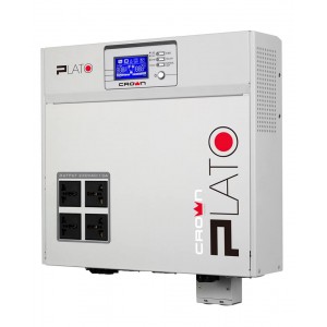 PLATO(PIU-3000) 4000 watt